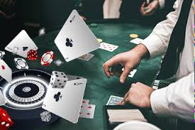 Вход на зеркало Casino Casher